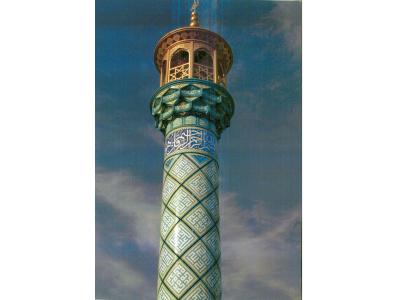 نمازخانه-سازنده کاشی سنتی ،مساجد ، اماکن متبرکه و سفره خانه 