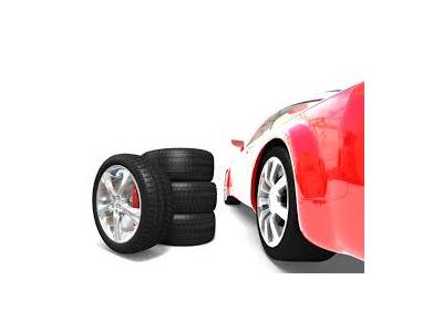 فروشگاه لاستیک پارس(عقاب)