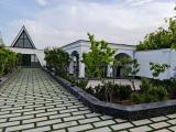 باغ ویلای 1500 متری مجلل در شهریار