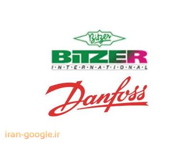 کمپرسور بیتزر   المان