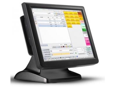 نرم افزار فروشگاهی هایپرمارکت رستورانی فست فود کرج