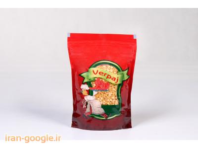 فروش حبوبات بسته بندی با قیمت مناسب