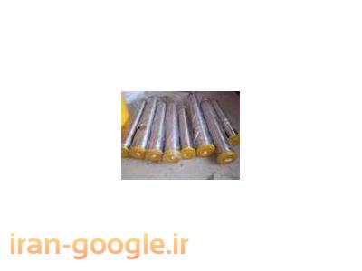 ساخت باکت بیل مکانیکی معدنی ، سازنده باکت لودر 