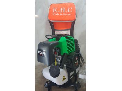 واردات و پخش ماشین الات کشاورزی و صنعتی