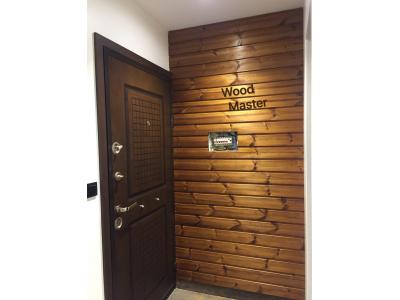 واردات و پخش چوب ترموود جاوید 