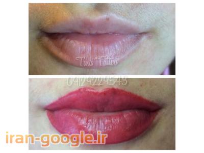 آموزش هاشور ابرو در تهران - 09129229543 تینا جلایری