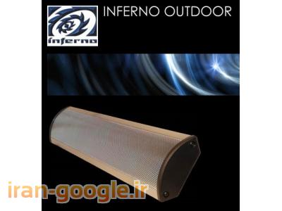 outdoor -  سیستمهای امنیتی اینفرنو سوئد 