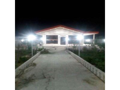 باغ ویلای لوکس 1016 متری