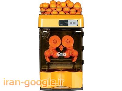 فروش انواع آب پرتقال گیری، آب میوه گیری،آب هویج گیری،آب سیب گیری و آب کرفس گیری زومیکس و سانتوس و ....