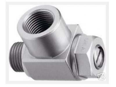 فستو جدیدترین شیر برقی طراحی و تولید شده