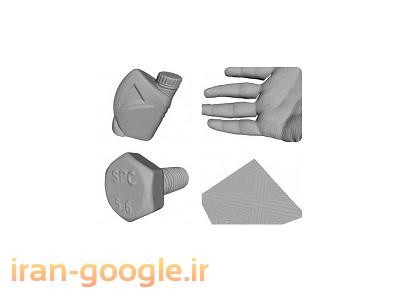 اسکنر سه بعدی APA-3DS-A