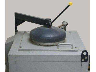 ساخت کوره کانتینیوس / ساخت کوره عملیات حرارتی / ساخت کوره تست اتش