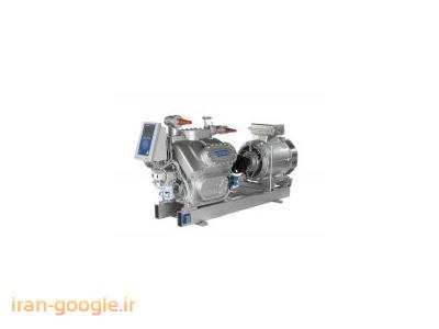 کمپرسور سابرو  یورک