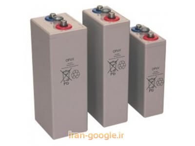 پخش باطری خودروهای سبک و سنگین به قیمت عمده 