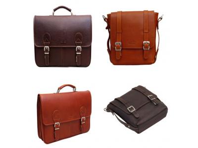 تولید کننده محصولات چرمی ، کیف اداری ، کیف پول زنانه ،ست اداری 