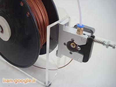 فروش پرینتر سه بعدی 2020 دلتا 