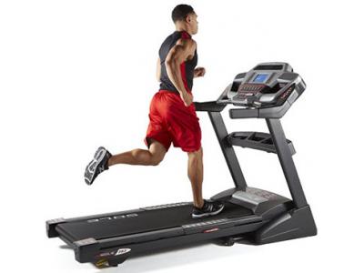 مرکز سرویس، تعمیر تردمیل