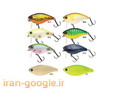 طعمه مصنوعی ماهیگیری