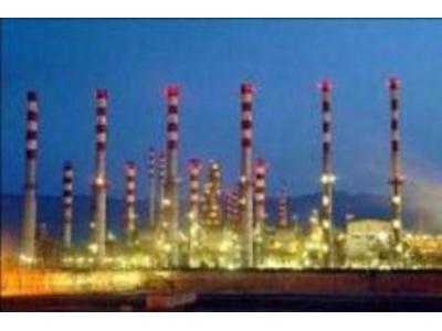 تهیه و پشتیبانی کلیه تجهیزات مرتبط با صنعت نفت و گاز