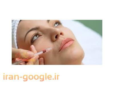 درمان ریزش مو در تهران-کلینیک تخصصی لیزر درمانی و مزوتراپی و  پکیج کامل درمان جوانسازی پوست 