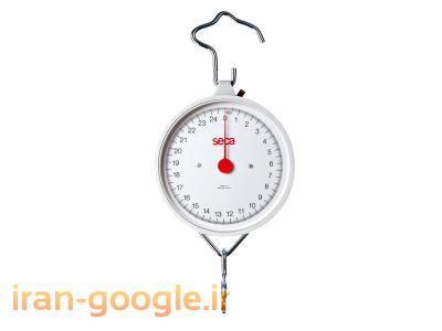 ترازوی عقربه ای اطفال آویز سکا 310