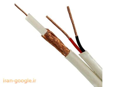 تهیه و پخش انواع سیم و کابل و کالای برق صنعتی 