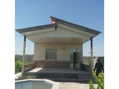 ساخت و اجرای پوشش سقف سوله ، ویلا و شیروانی 