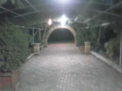 فروش باغ ویلا 1000 متری در تیسفون(کد168)