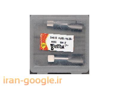 قلاویز دستی -مته -حدیده -npt