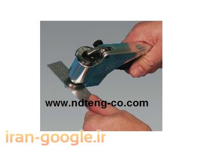 سختی سنج وبستر-سختی سنج پروفیل آلومینیوم