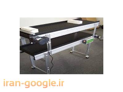 تسمه نقاله PVC – نوار نقاله پی وی سی 