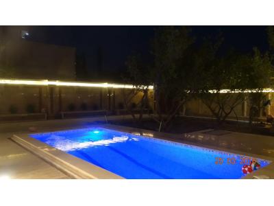  فروش باغ ویلا 500 متری در شهریار(کد269)