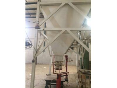 فروش کارخانه خوراک دام , طیور و آبزیان در استان ایلام