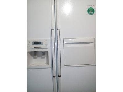 تعمیر یخچال. فریزر. یخچالهای ساید،لباسشویی،اجاق گاز