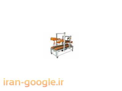 چسب زن کارتن