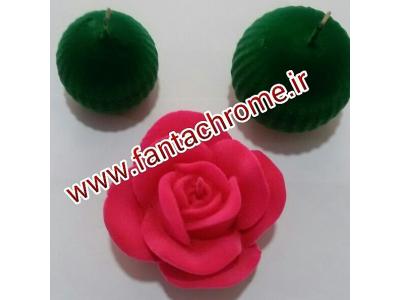 مخمل پاش الکتروسیس ترک