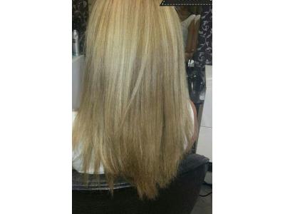 بهترین مرکز رنگ و مش سهروردی 