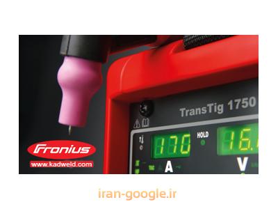 تهران یراق- نماینده برندهای برتر جوش و برش ، فروش محصولات فرونیوس