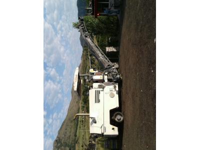 اجاره اسفالت تراش و اکیپ پخش اسفالت