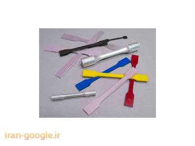 کارگاه آموزشی اندازه گیری خواص مکانیکی