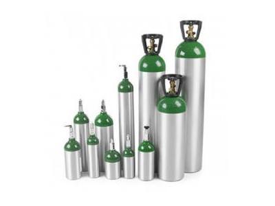 فروش گاز هلیوم/اکسیژن/نیتروژن/آرگون/