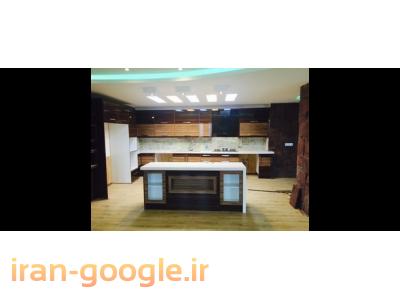 فروش آپارتمان نوساز در پاسداران انزلی کد:3922