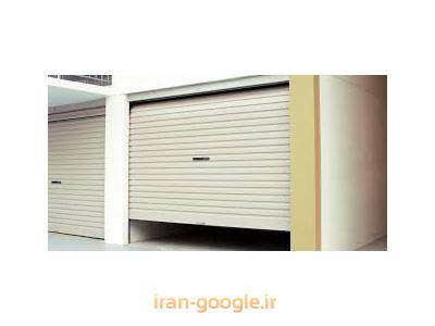 نصب سایبان برقی-فروش انواع درب اتوماتیک شیشه ای ، کرکره برقی و سایبان برقی