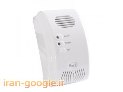 فروش سنسور نشت گاز ، شیر برقی هیدرولیک ، فروش شیر زلزله 