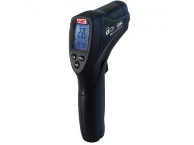 فروش تجهیزات آزمایشگاهی و پزشکی-قیمت فروش پایرومتر یا ترمومتر لیزری - Non Contact Thermometer