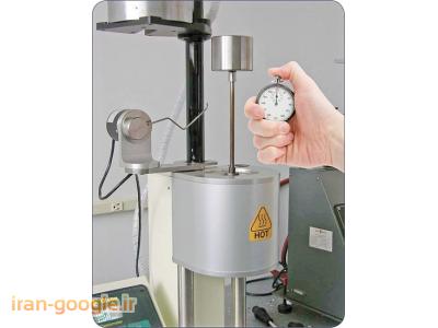 فروش دستگاه سختی سنج-کارگاه آموزشی اندازه گیری خواص مکانیکی