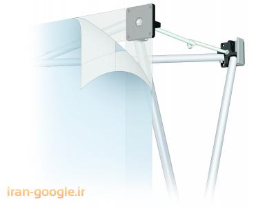 غرفه (سازه)نمایشگاهی پاپ آپ  نمایشگاهی 