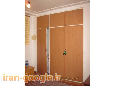 فروش فوری یک واحد آپارتمان 93 متری واقع در شاهرود خیابان امام