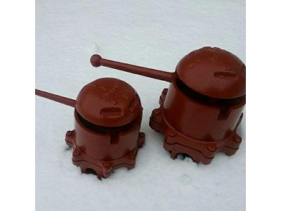 تولید و پخش شیرهای  سلواولو  