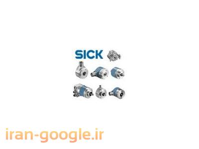 فروش انکودر SICK